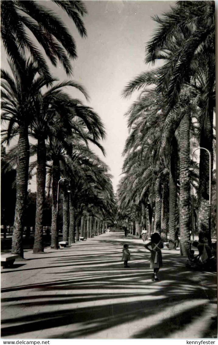 Palma de Mallorca