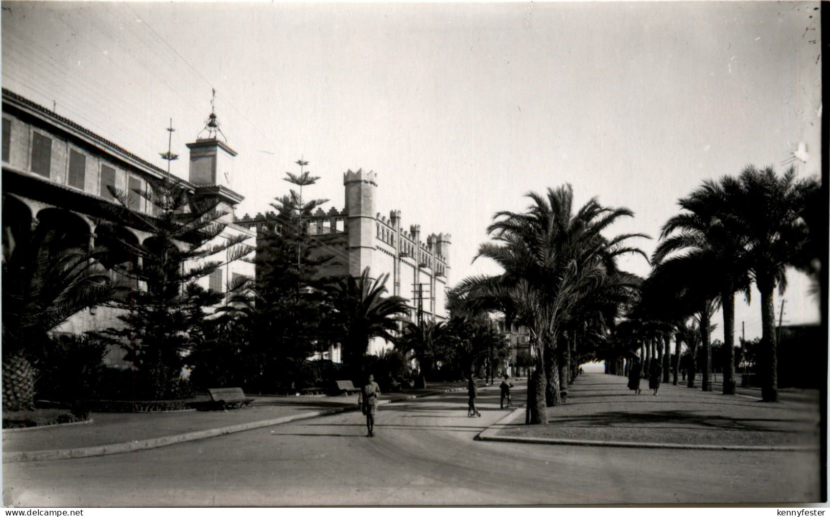 Palma de Mallorca