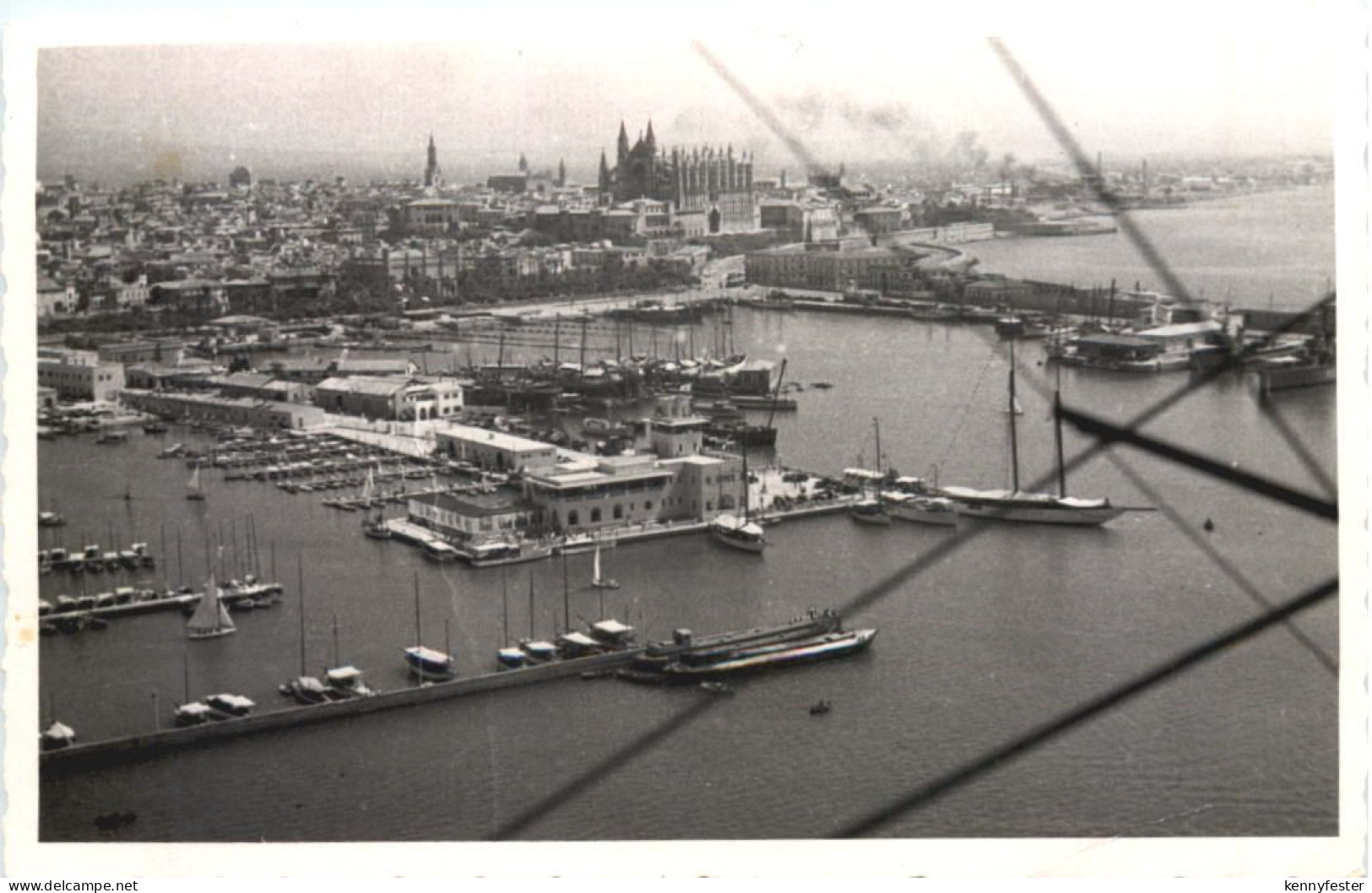 Palma de Mallorca - Club Nautico