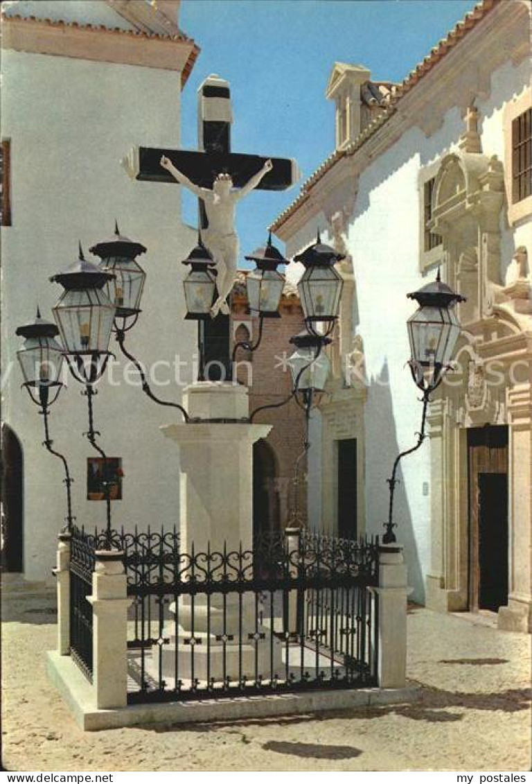 Palma de Mallorca Pueblo Espaniol