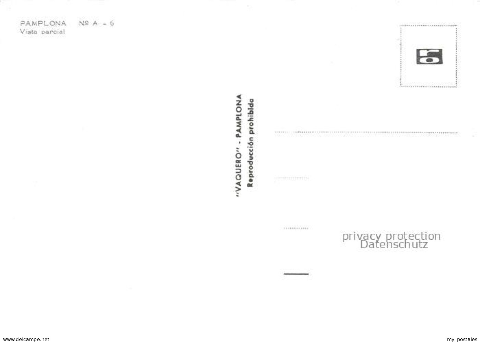 Pamplona Navarra ES Fliegeraufnahme