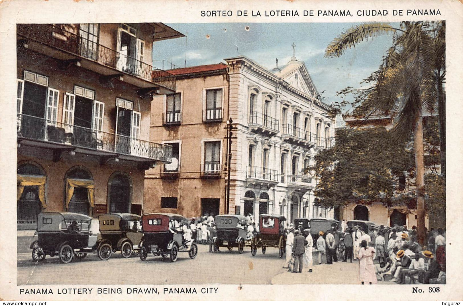 PANAMA CITY