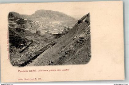 13982404 - Panama City