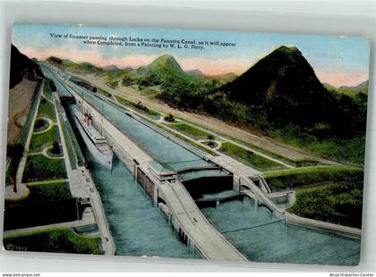 38188014 - Panama City