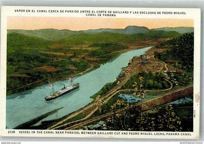 38218455 - Panama City