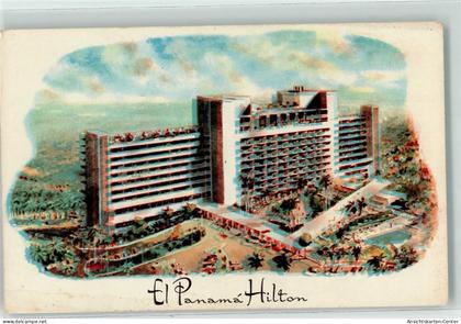 39354417 - Panama City