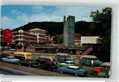 39751385 - Panama City