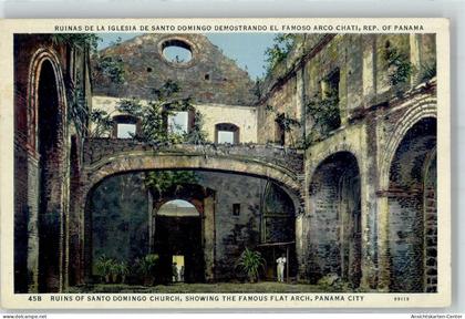 51711438 - Panama City