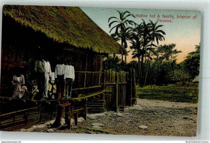 52221788 - Panama City