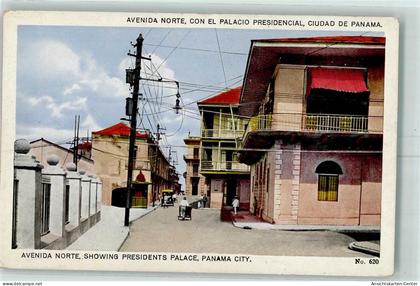 52221789 - Panama City