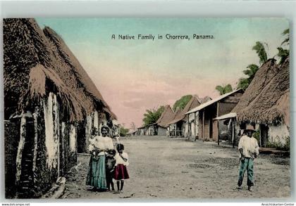 52221878 - Panama City