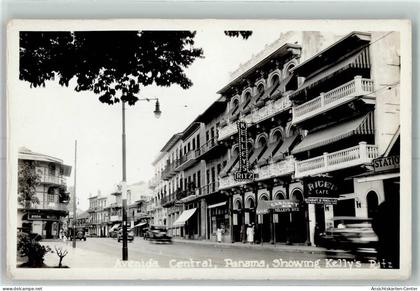 52221884 - Panama City