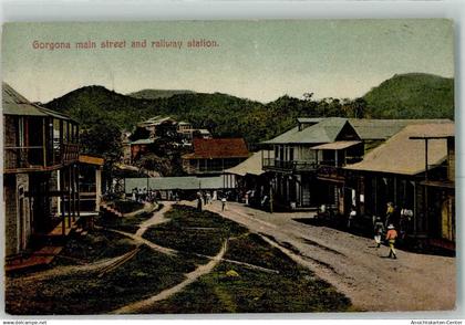 52221885 - Panama City