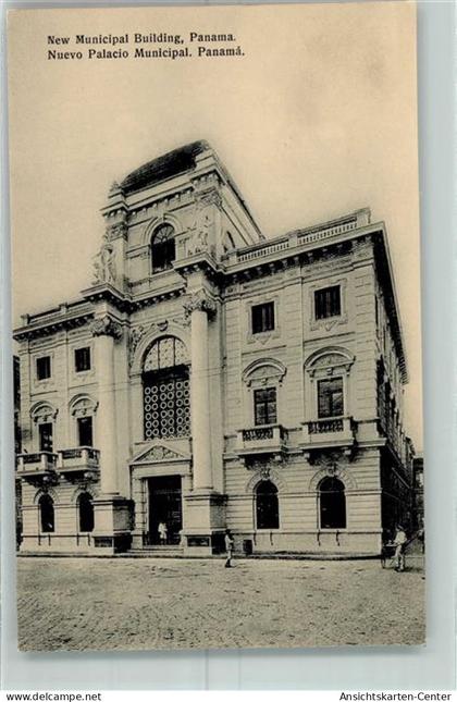 52221887 - Panama City