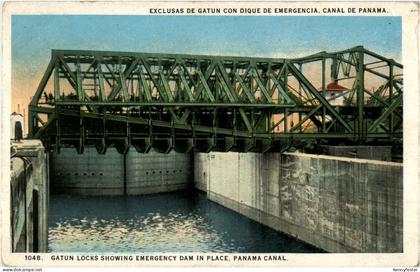 Canal de Panama