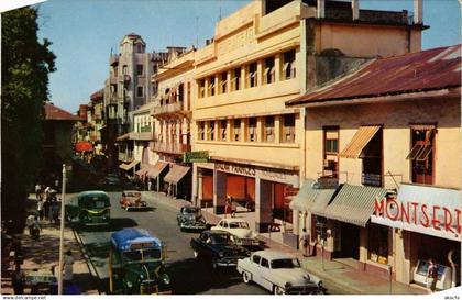 CPM Avenida Central y Plaza Santa Ana PANAMA (649095)