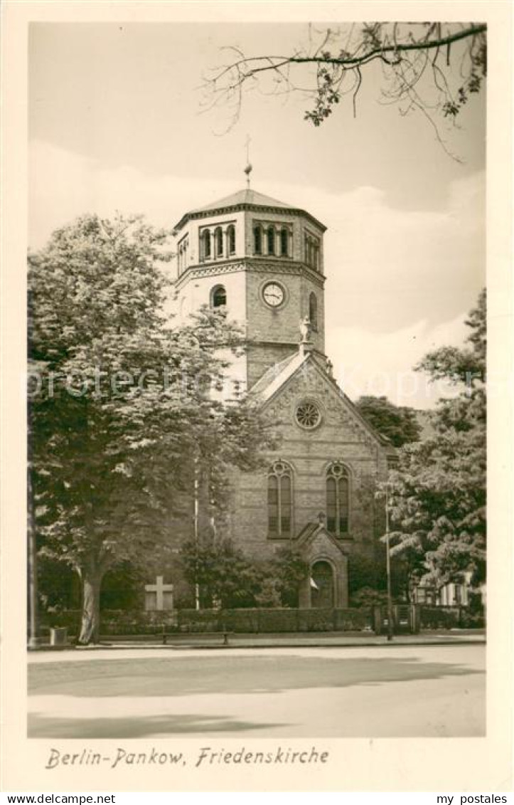 Pankow Friedenskirche