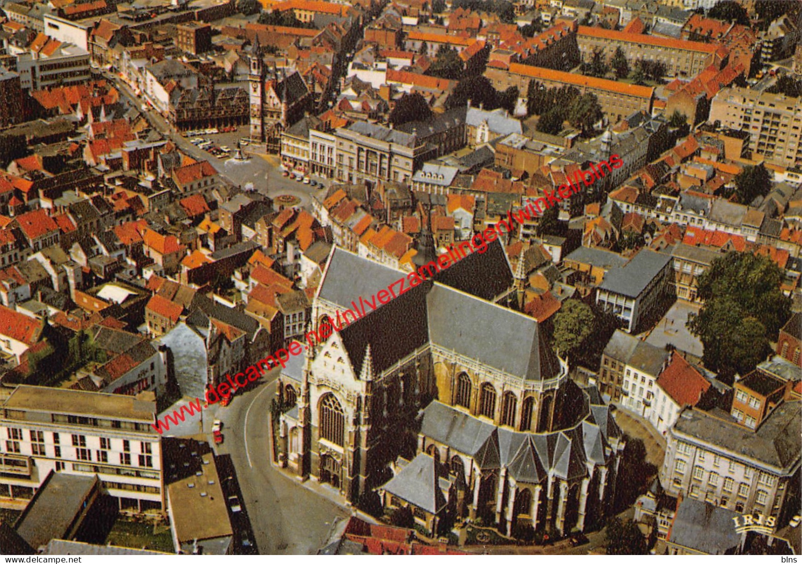 Panorama - Aalst