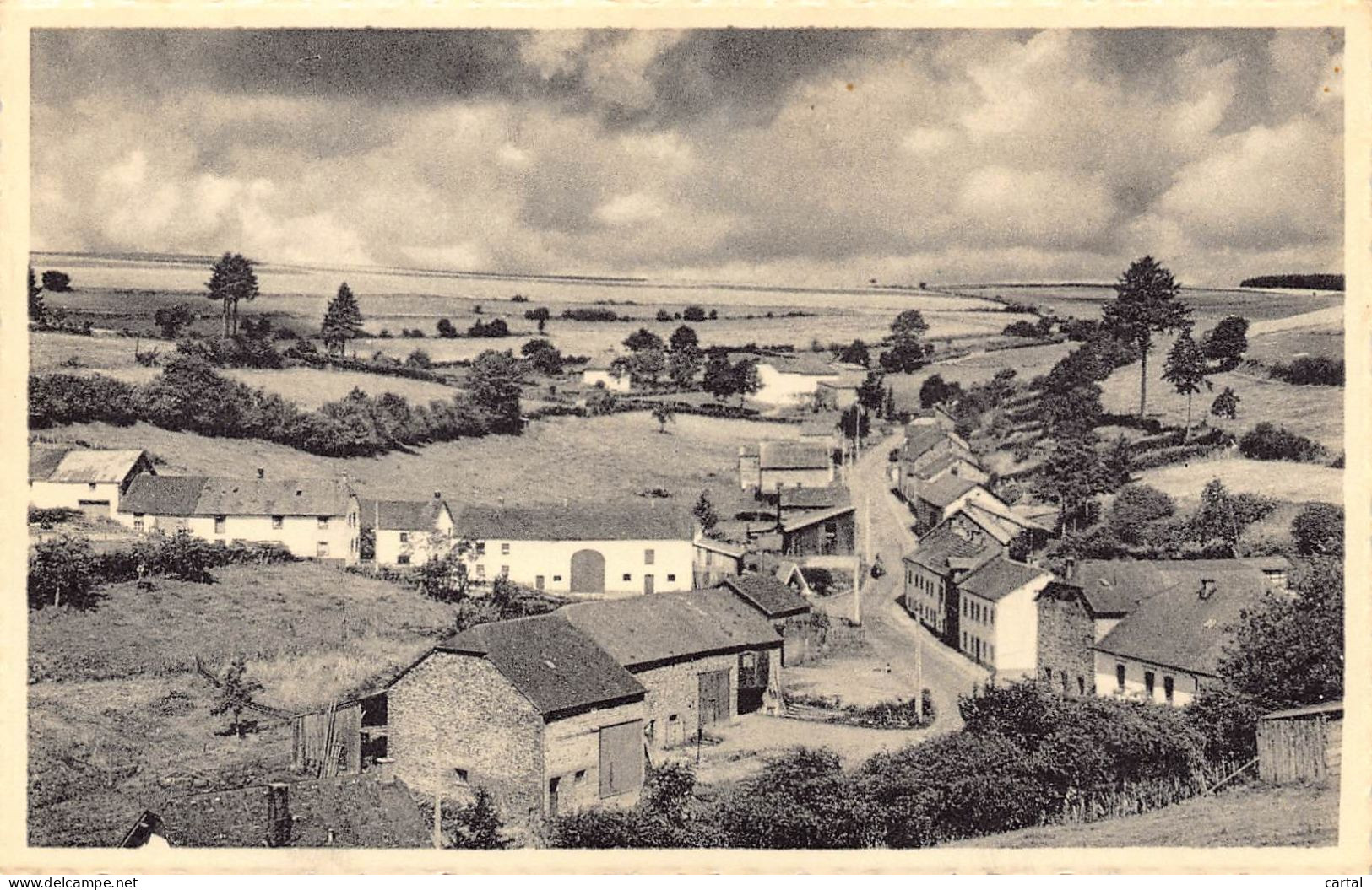 Panorama BURG-REULAND