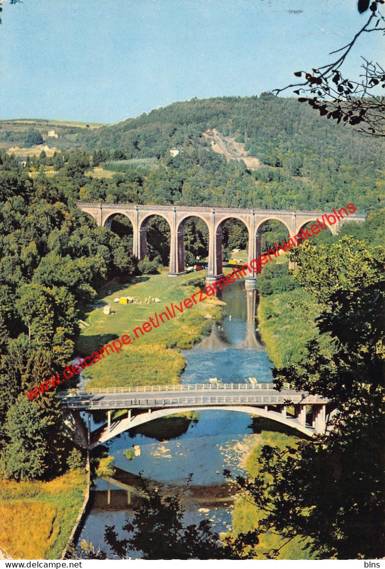 Panorama - Herbeumont