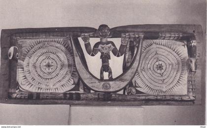 PAPOUASIE_NOUVELLE GUINEE