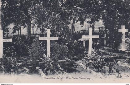 PAPOUASIE_NOUVELLE GUINEE(YULE)