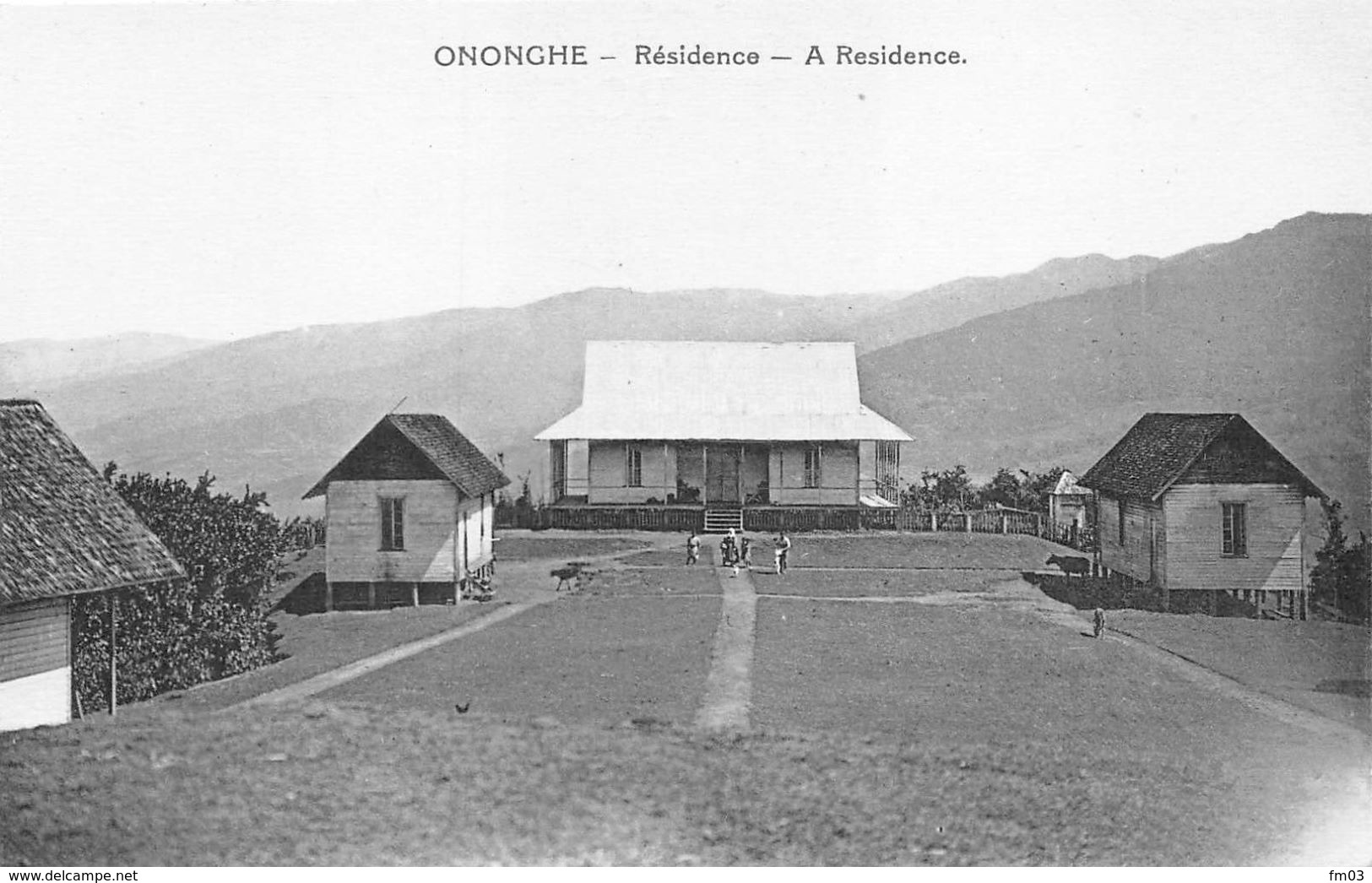 Papouasie Nouvelle Guinée