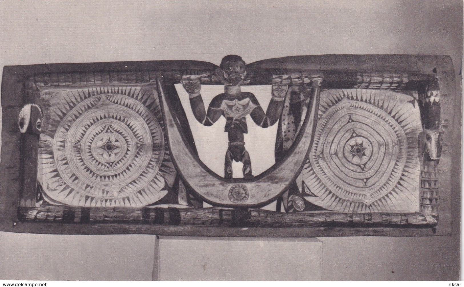 PAPOUASIE_NOUVELLE GUINEE