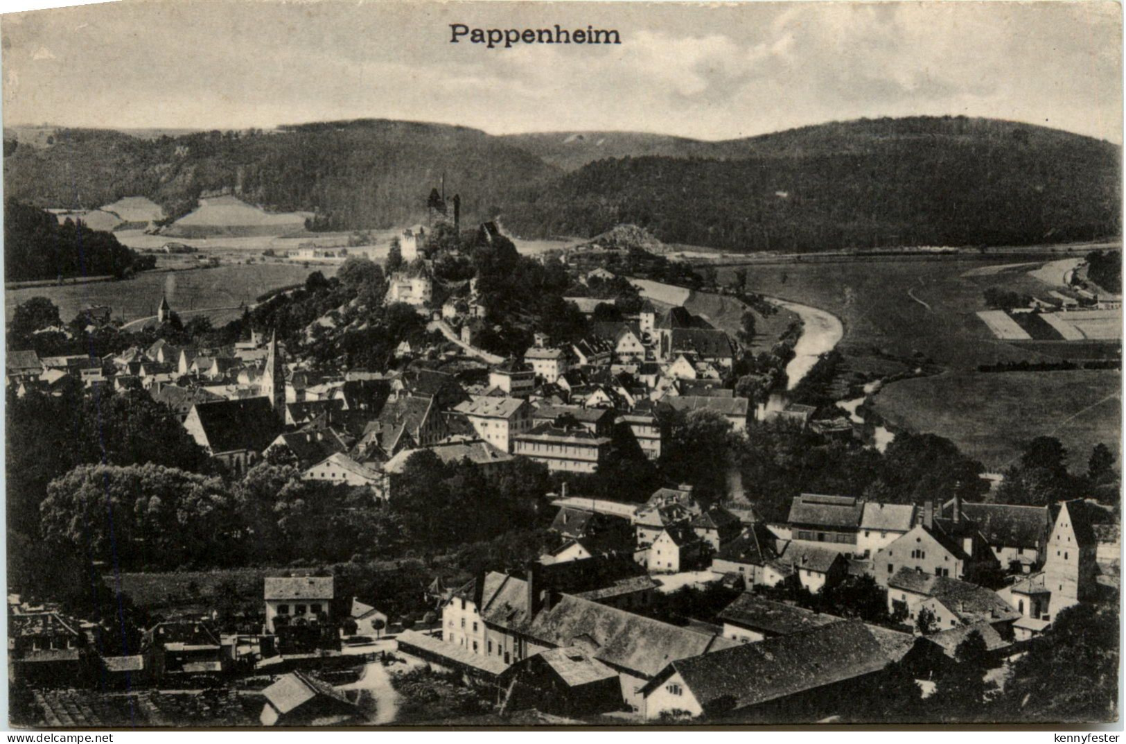 Pappenheim