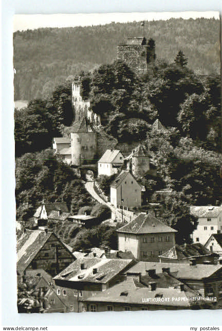 Pappenheim