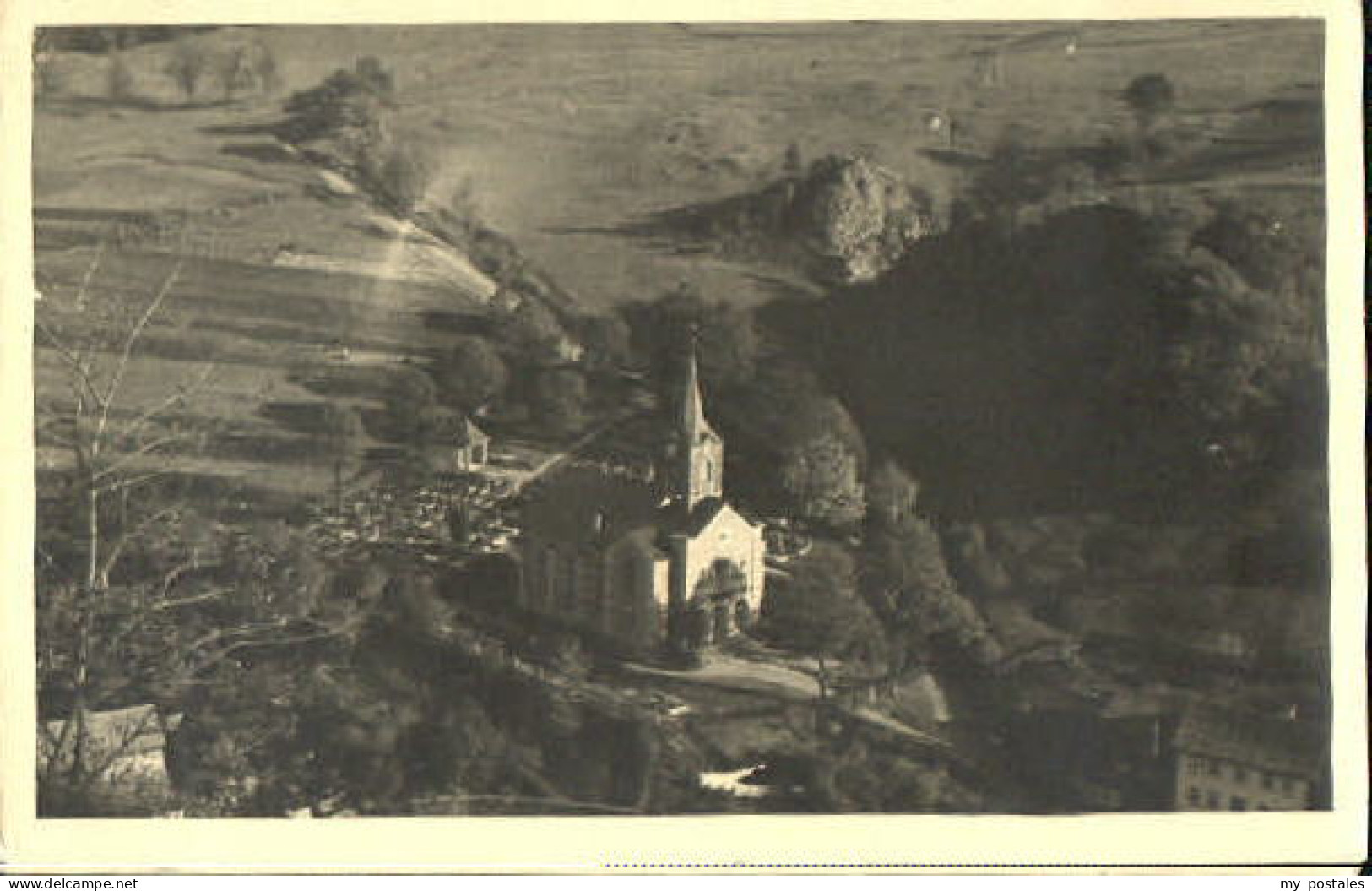 Pappenheim Mittelfranken