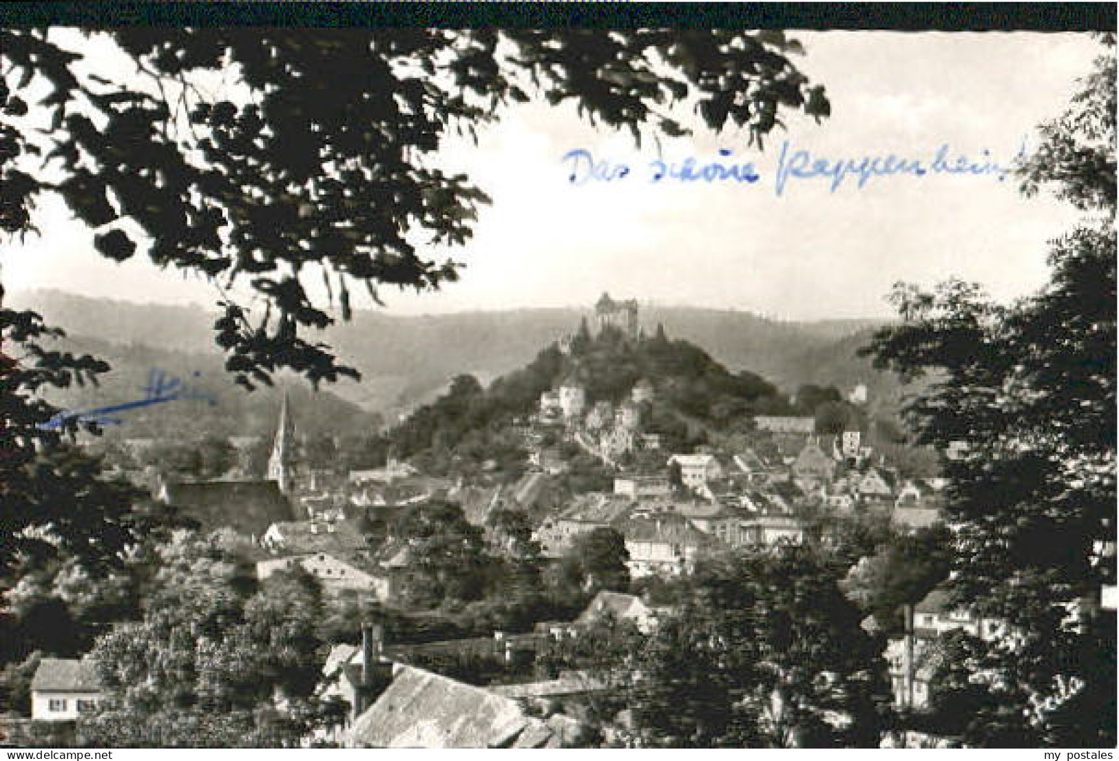 Pappenheim Pappenheim