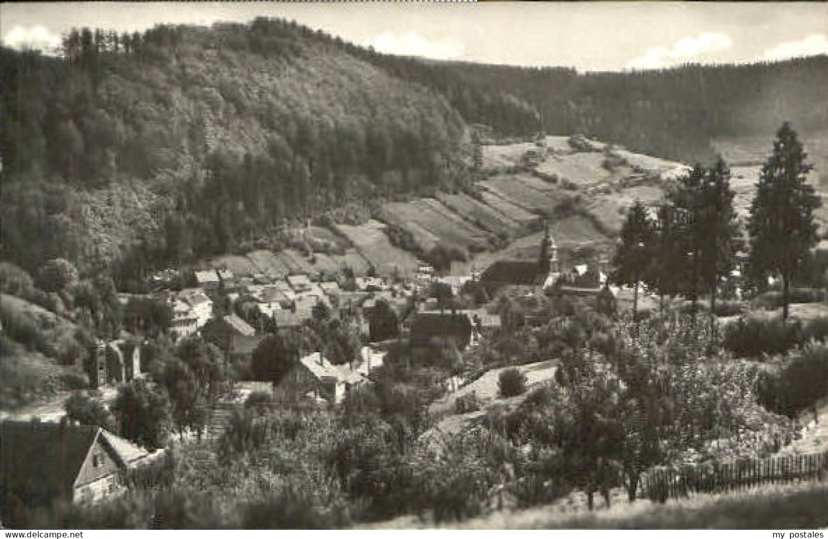 Pappenheim  x 1960