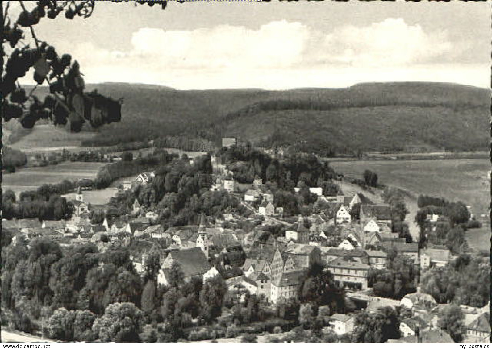 Pappenheim  x 1963