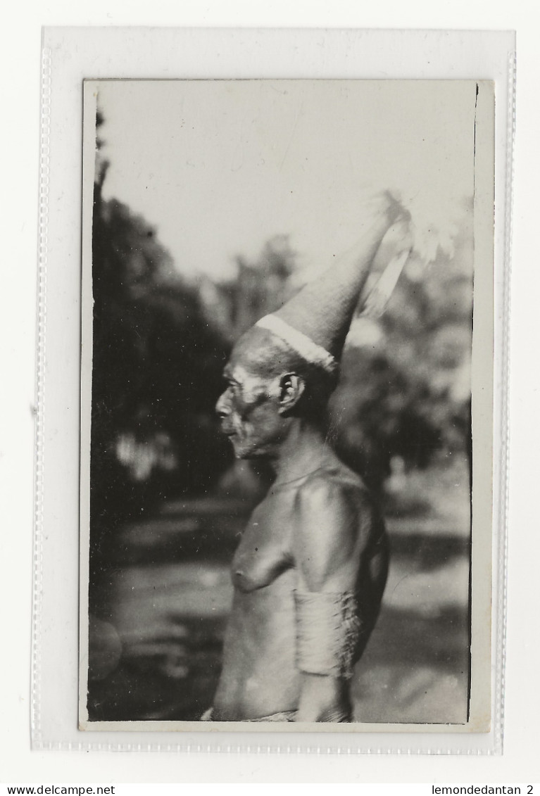 Papua New Guinea ??. *