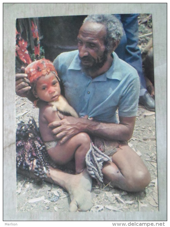 Papua New Guinea  Missio Mission -  photo P. Knorr-D125026