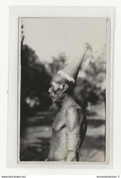 Papua New Guinea ??. *