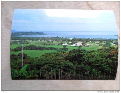 Papua New Guinea - Wewak (East Sepik Province)     D125316