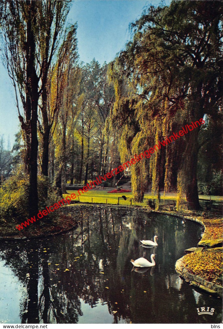 Parc - Moeskroen Mouscron