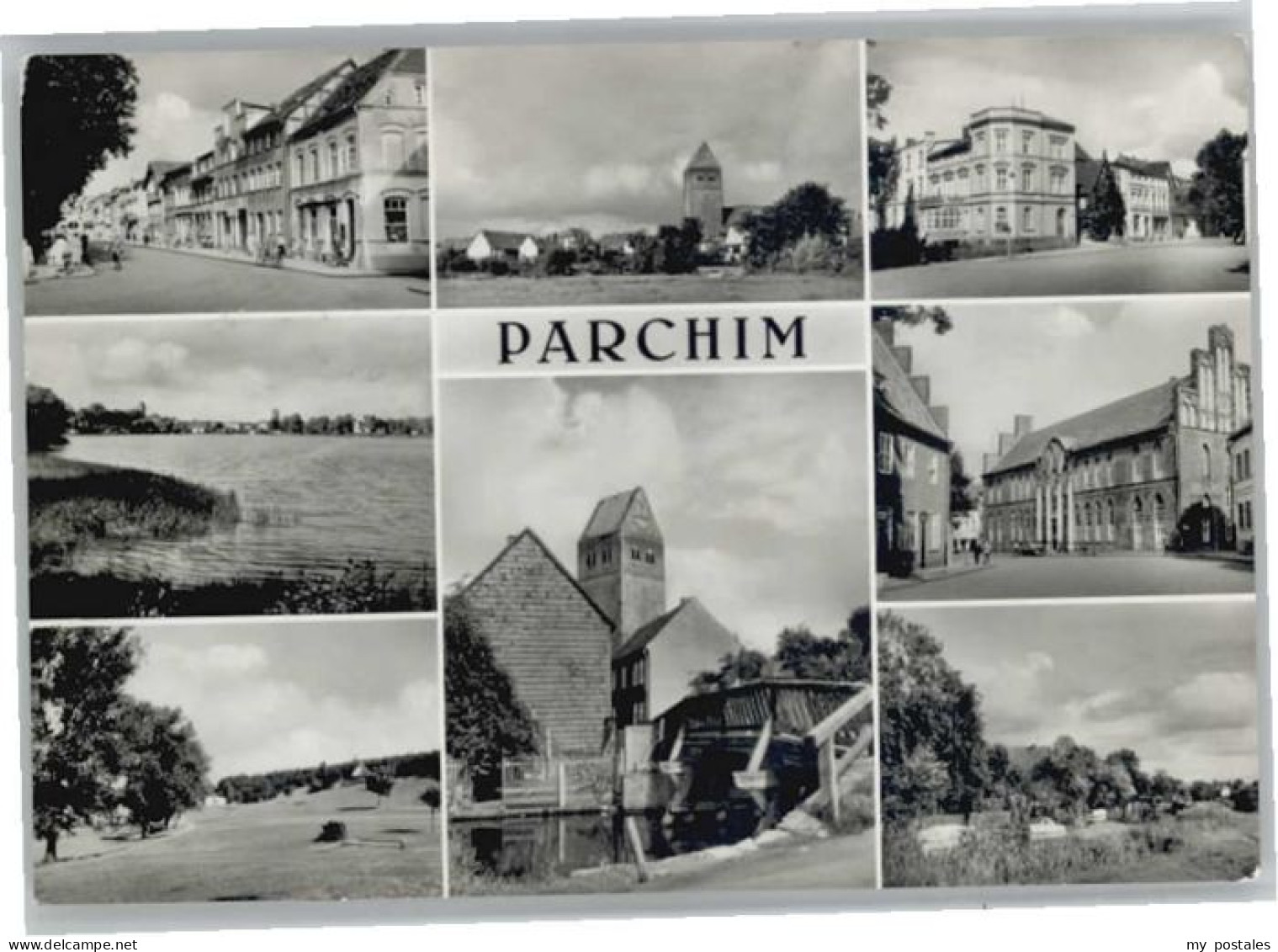 Parchim