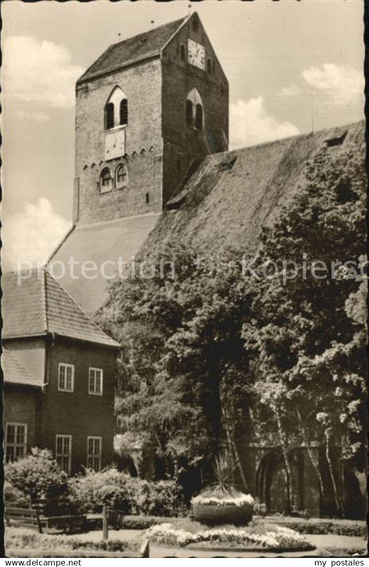 Parchim St Georgenkirche