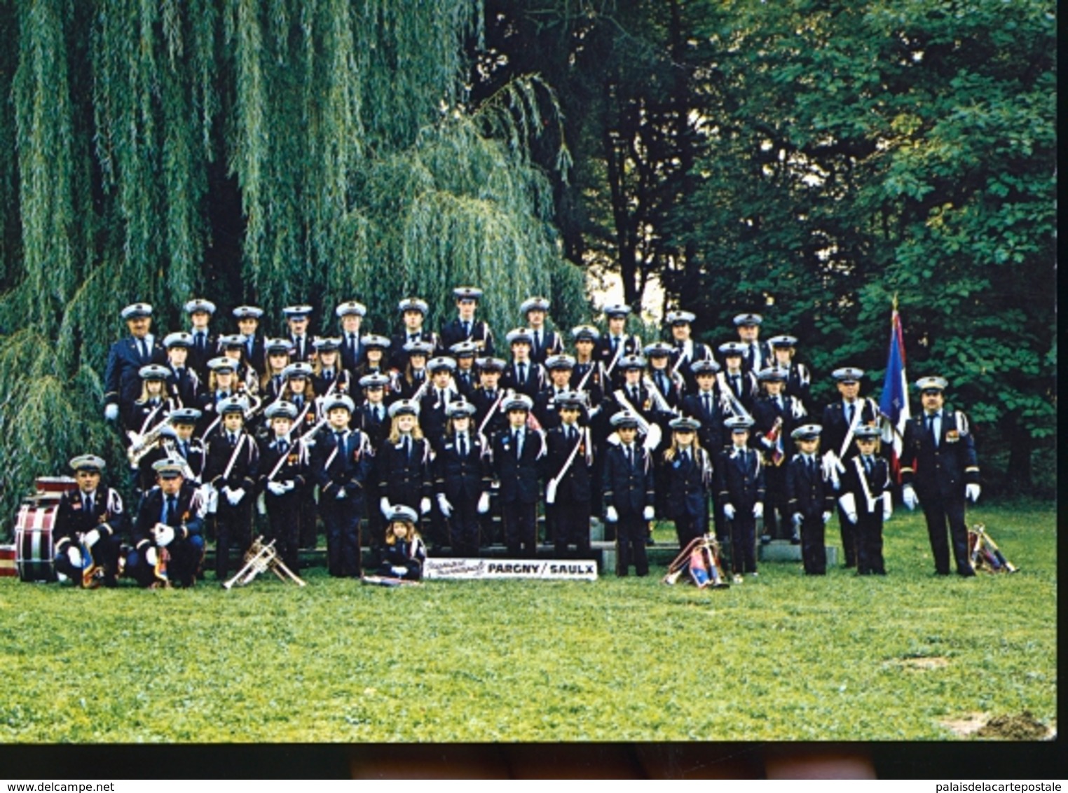 PARGNY SUR SAULX FETE