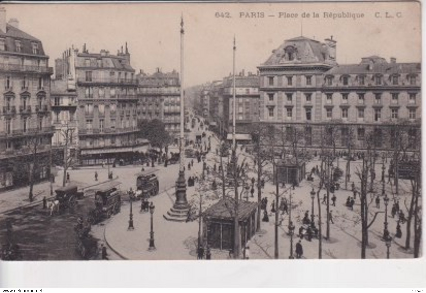 PARIS(10 em ARRONDISSEMENT)