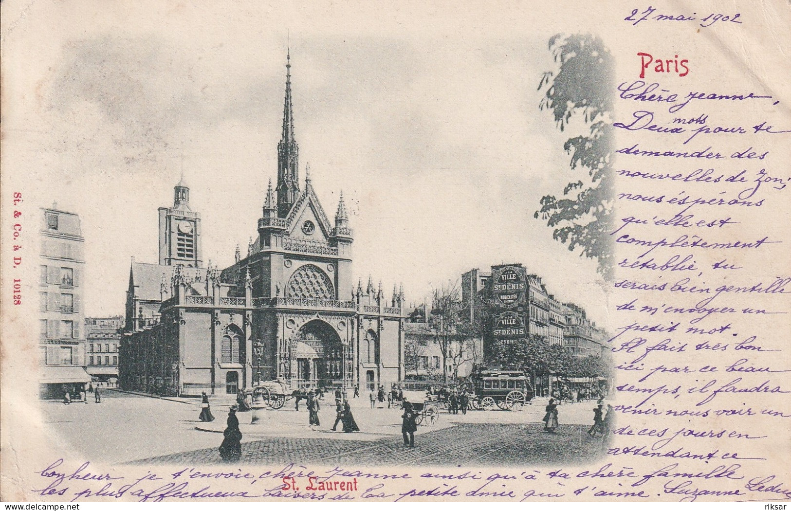 PARIS(10 em ARRONDISSEMENT)