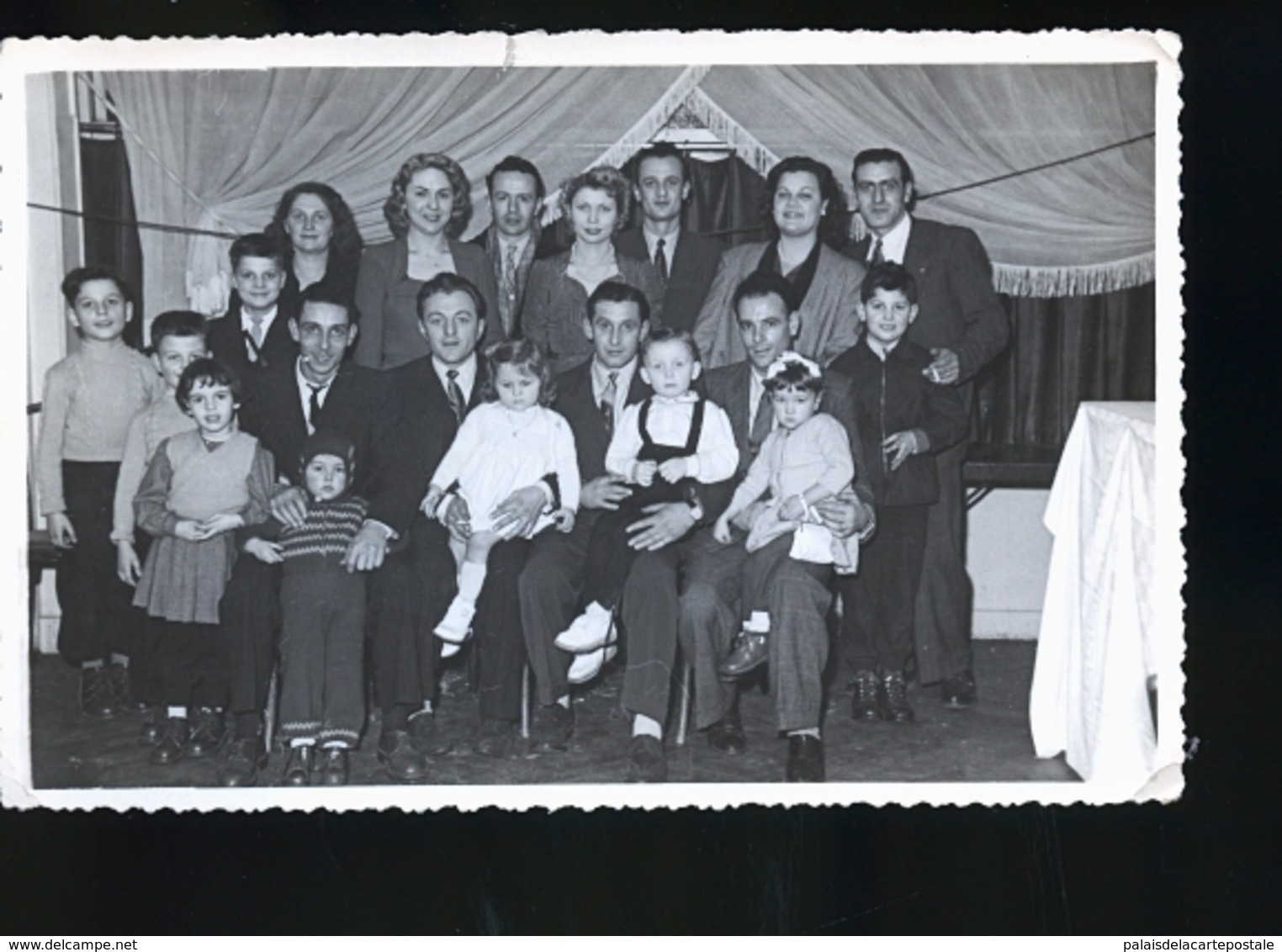 PARIS 10 EME PHOTO DE REXEL