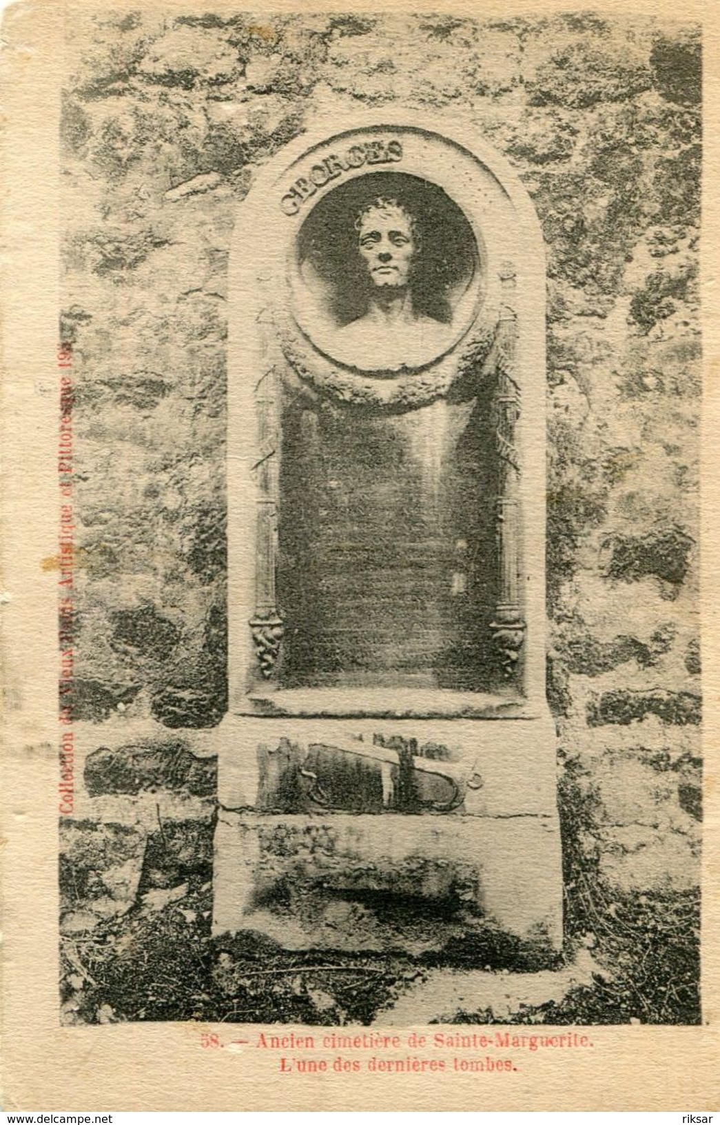 PARIS(11em ARRONDISSEMENT)