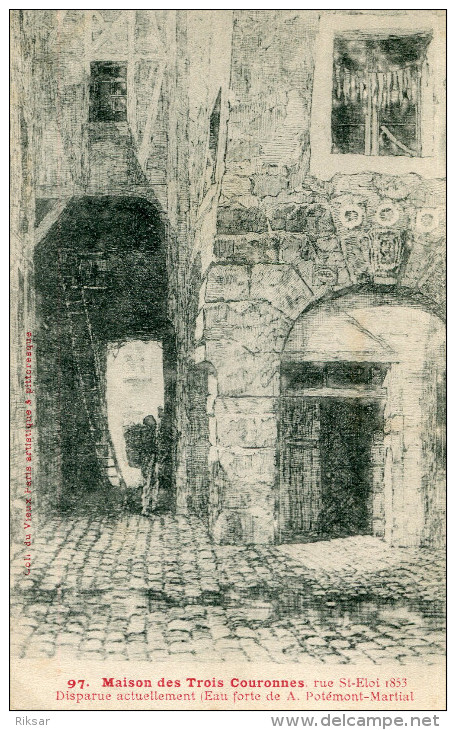 PARIS(12em ARRONDISSEMENT)