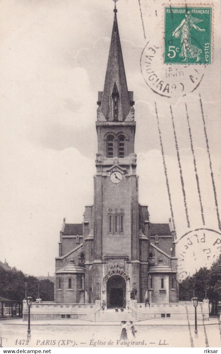 PARIS(15 em ARRONDISSEMENT)