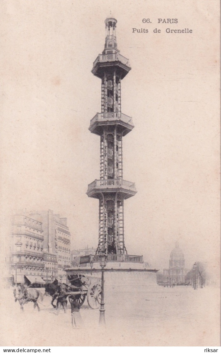 PARIS(15 em ARRONDISSEMENT)