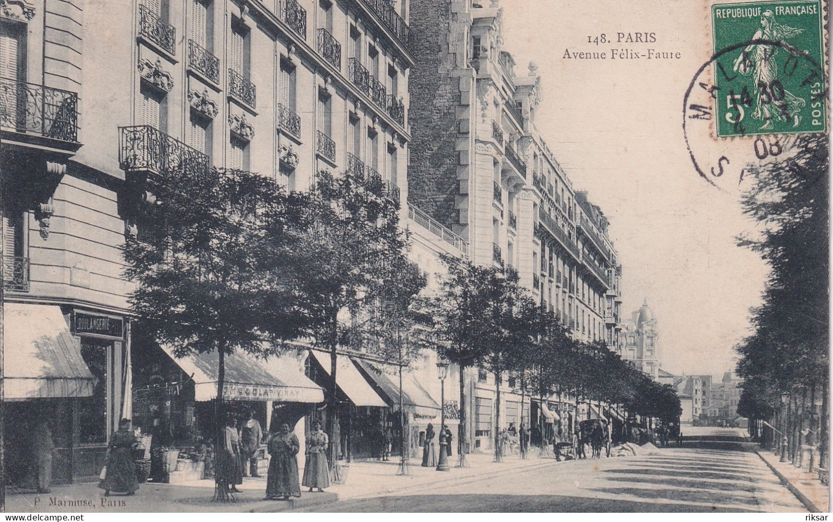 PARIS(15 em ARRONDISSEMENT)